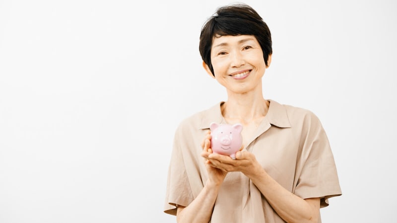 年上の妻。加給年金は受けとれる?