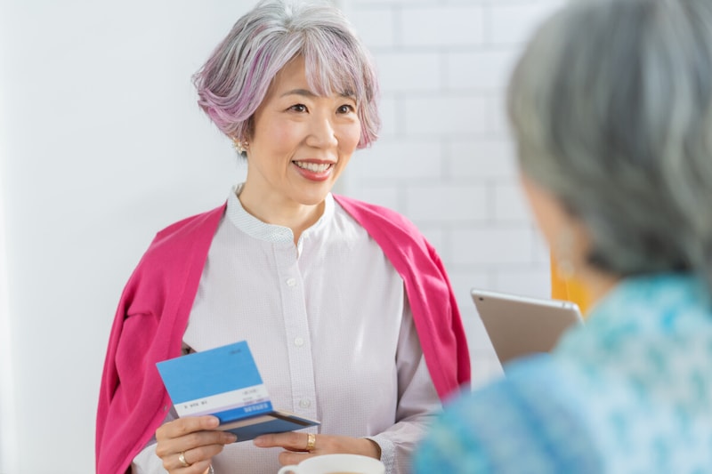 独身女性の資産運用