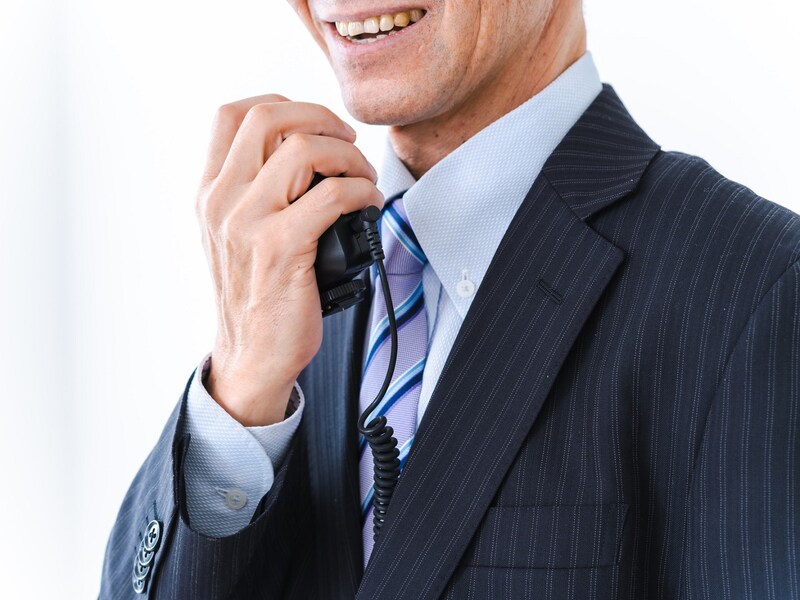 運転士のアナウンス力を競う大会がある!?