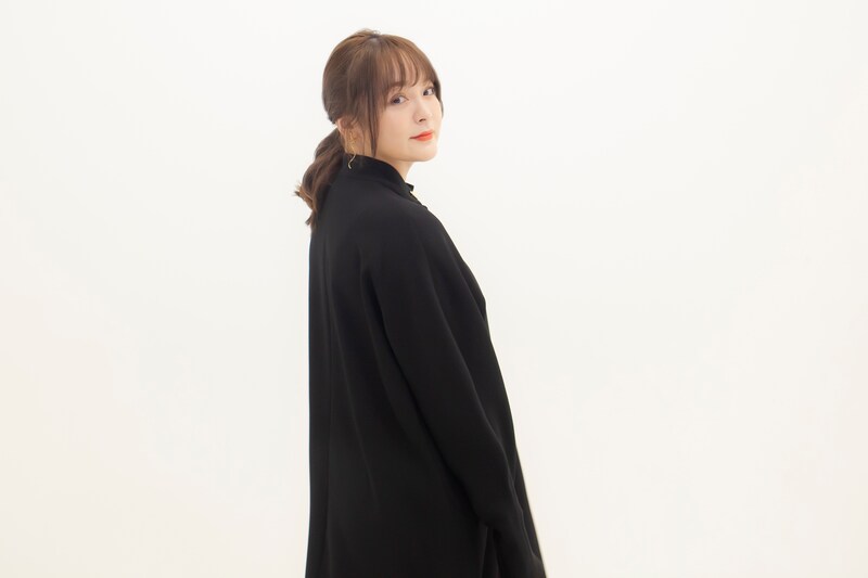 「シェアの法則」貫地谷しほり