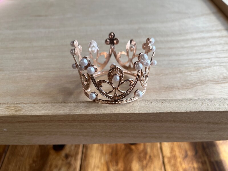 キャンドゥの「ミニクラウン」