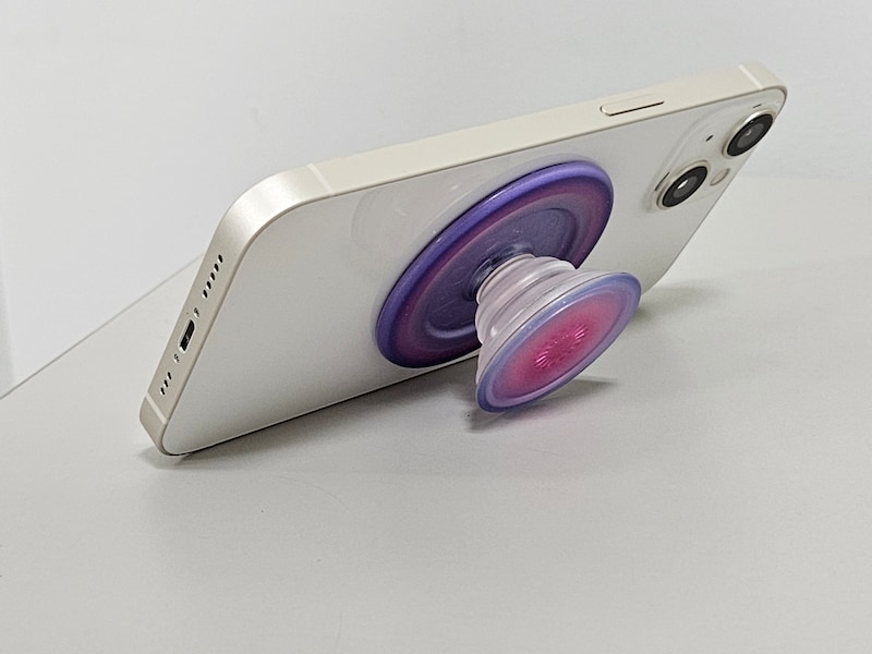 スタンドとして利用