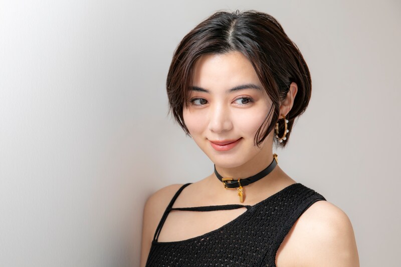 池田エライザ「おまえの罪を自白しろ」