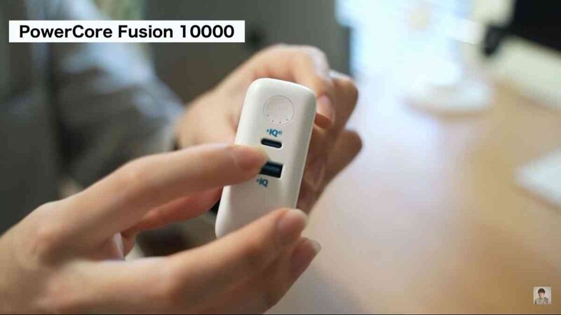 画像出典：YouTube/シンプリストはやしさん（https://www.youtube.com/watch?v=sryo1dgbQGA）