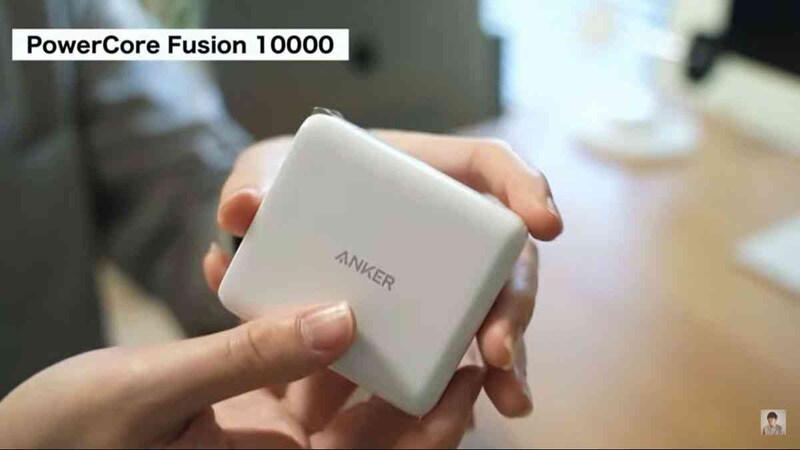 画像出典：YouTube/シンプリストはやしさん（https://www.youtube.com/watch?v=sryo1dgbQGA）