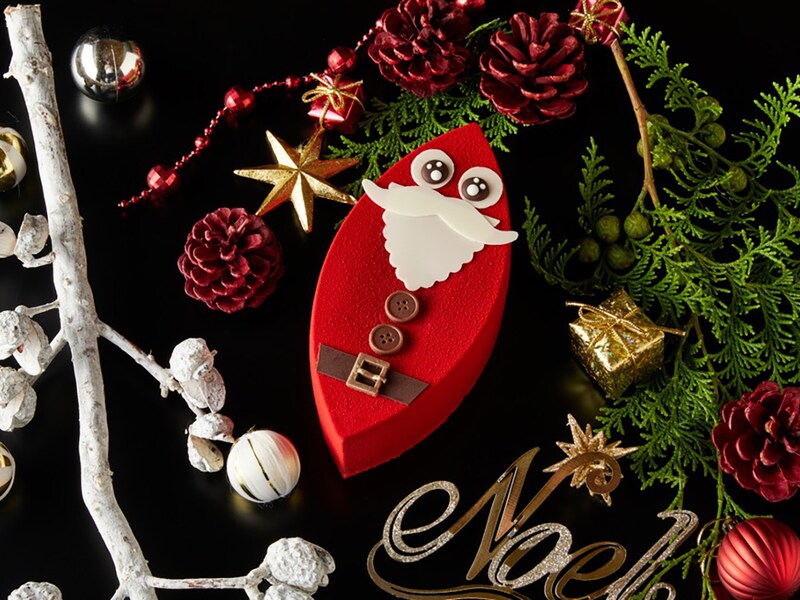 ウェスティンホテル横浜「ル・ペール ・ノエル」（税込6500円）※限定30台