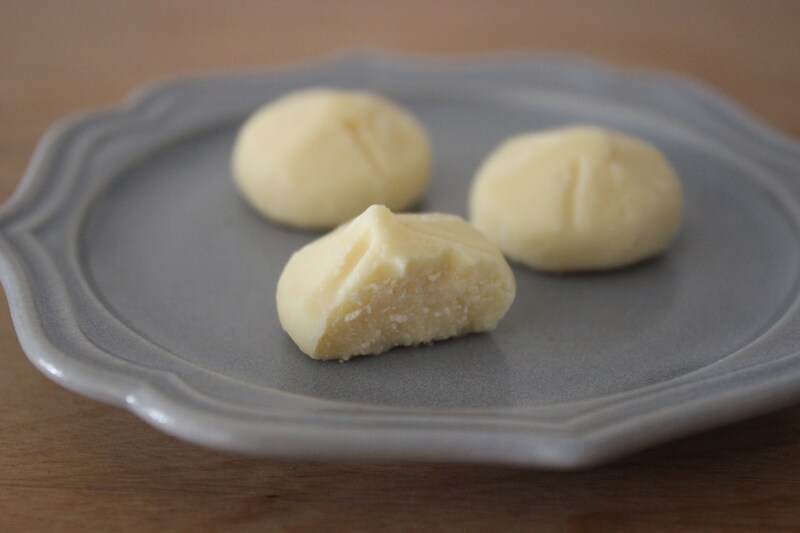 カルディ「和栗のショコラクッキー」