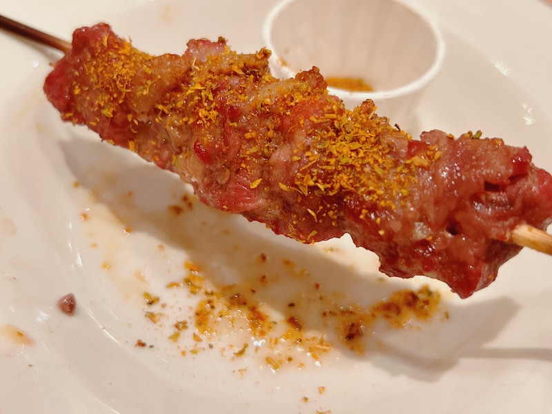 「L-カルニチン」を含むラム肉はダイエットにおすすめ