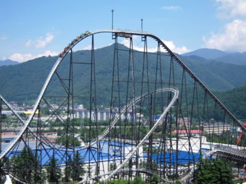 遊園地 絶叫 ほのぼのbest5 遊園地 All About 遊園地 絶叫 ほのぼのbest5 遊園地 All About