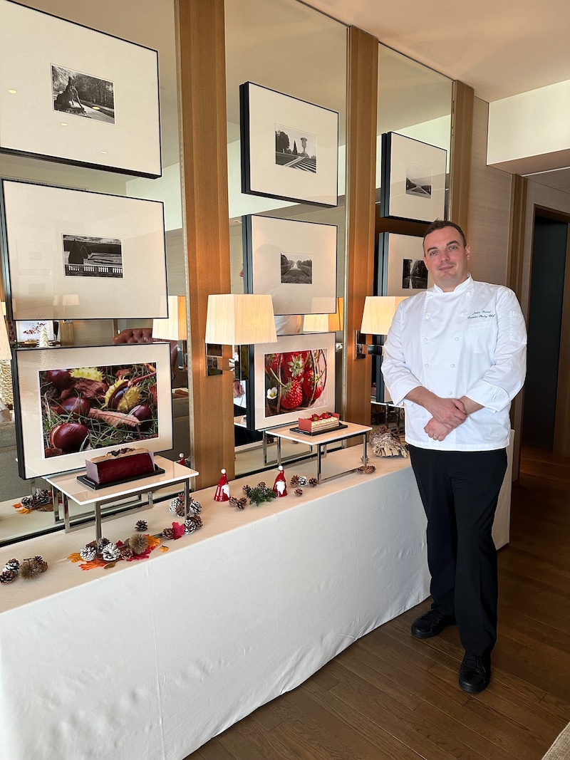 パーク ハイアット 東京