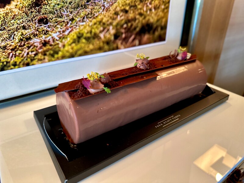 「ブッシュ ナチュラ」(24cm 税込7200円)