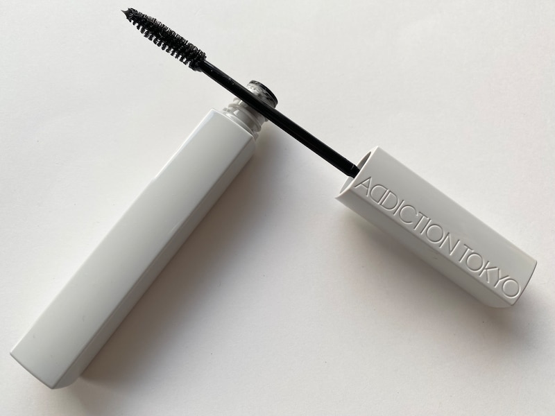 アディクション,ザマスカラプライマーカールフィクサー,マスカラベース