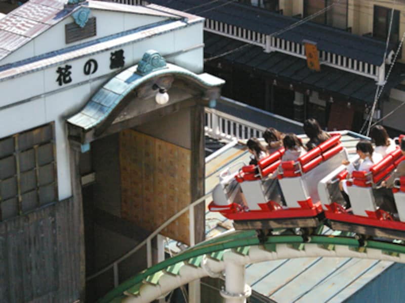2 2 遊園地 絶叫 ほのぼのbest5 遊園地 All About 2 2 遊園地 絶叫 ほのぼのbest5 遊園地 All About