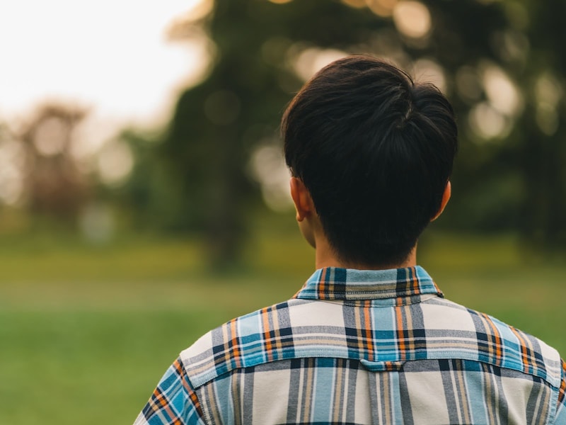 妻は子育てにおいても効率的かつ合理的な姿勢をくずさない