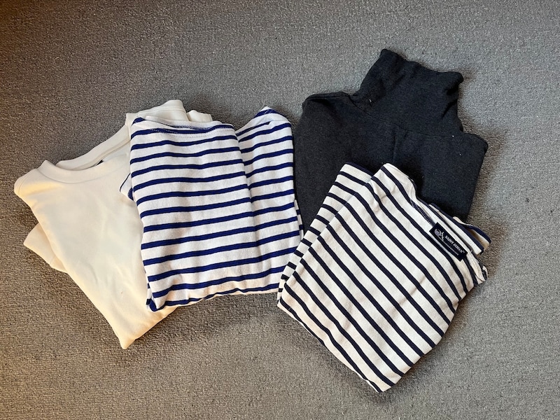 まとめ売りの場合も、1つ1つの商品を詳しく写真で見せることができる