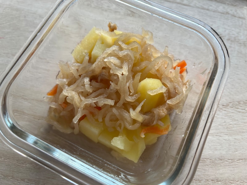 ���������㤬�����ڤ괳���纬�μ�ʪ�򺮤�����˥塼