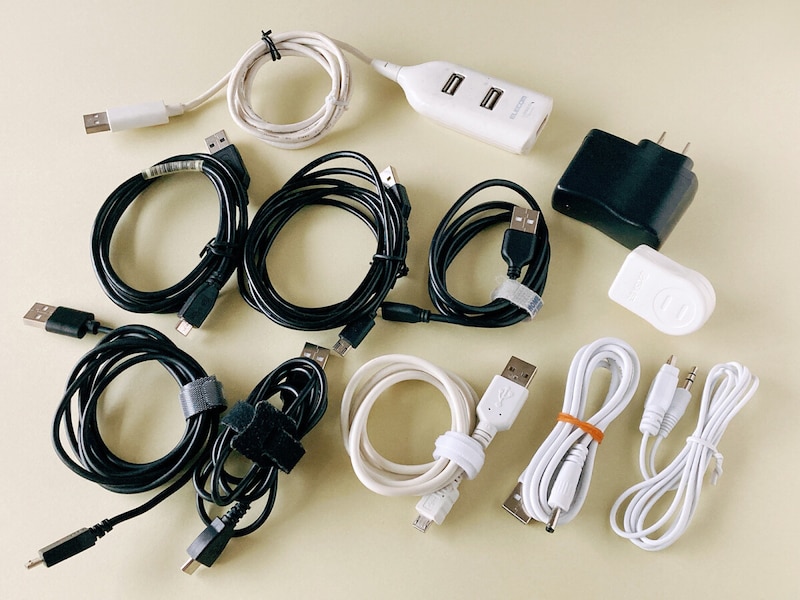 冬に捨てるべきもの