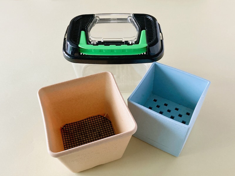 冬に捨てるべきもの