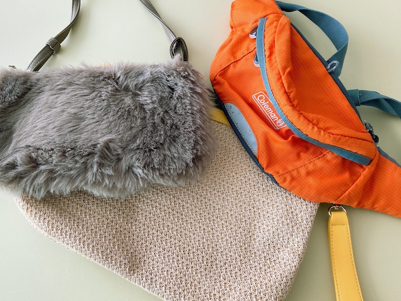 冬に捨てるべきもの