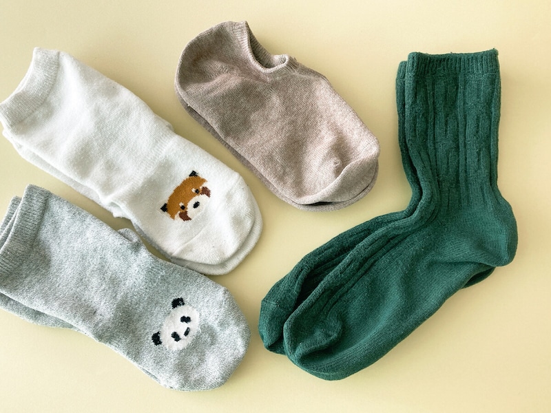 冬に捨てるべきもの