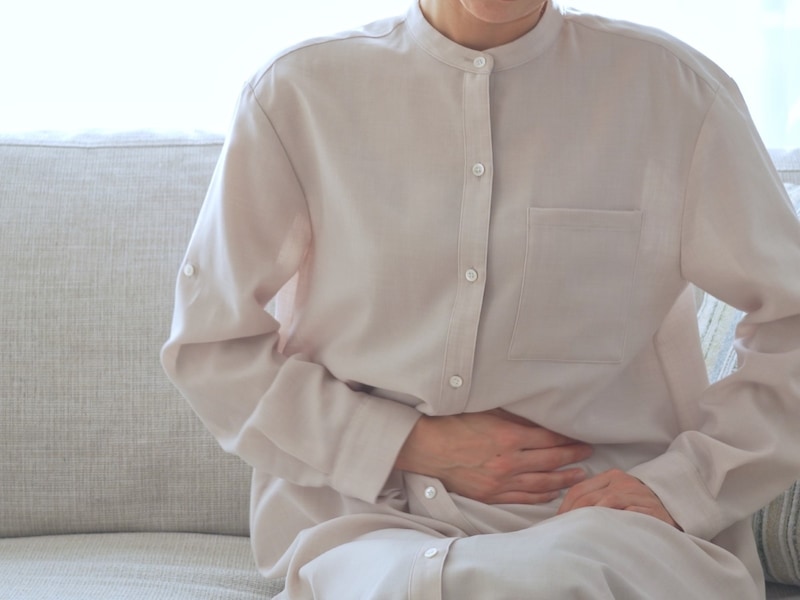 うまくいかないことがあると、妻のせいにする。夫婦間のセンシティブなことにおいても容赦ない