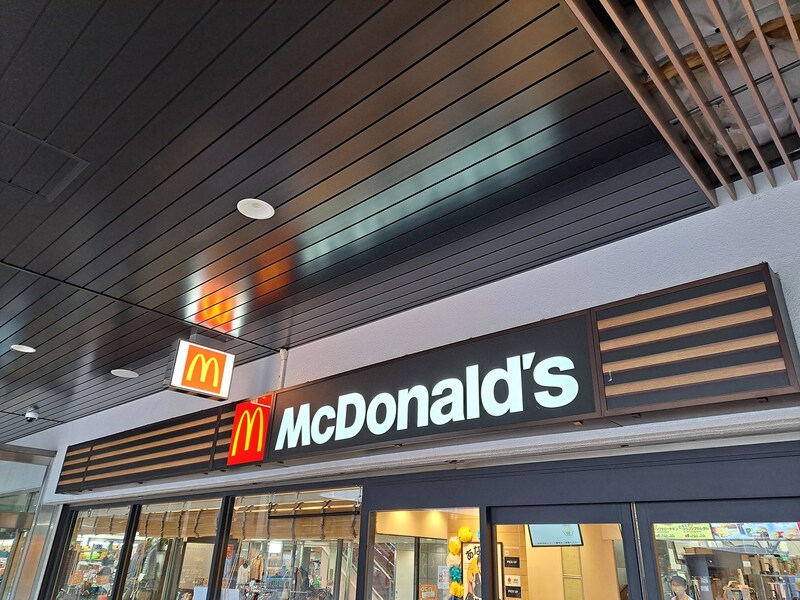 朝マックをダイエット中に利用するには？