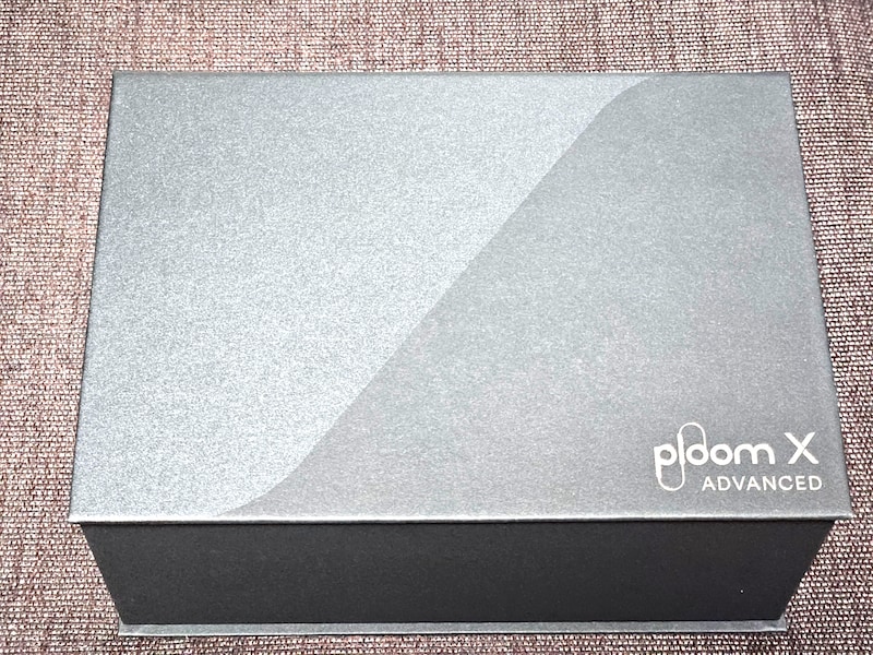 スペシャルボックス