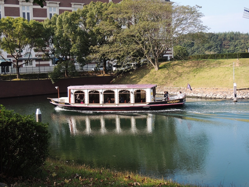 光の街のクリスマス