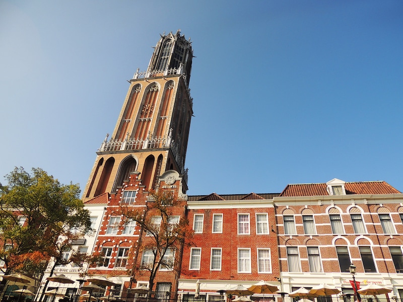 光の街のクリスマス