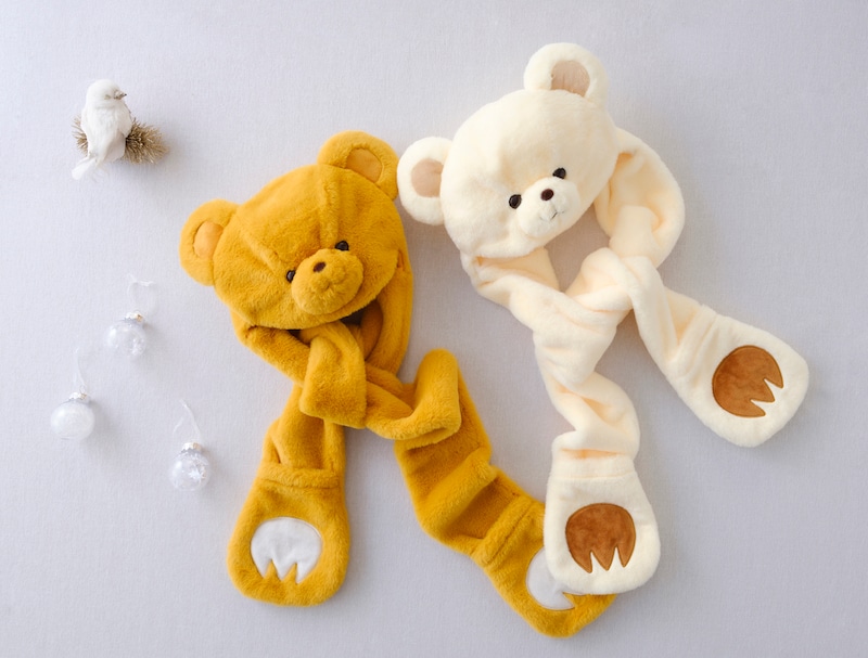 光の街のクリスマス