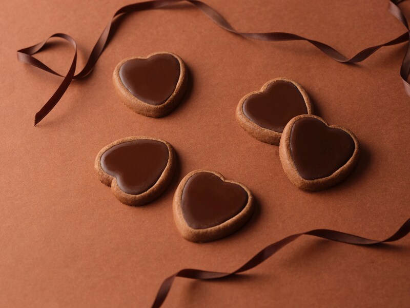 光の街のクリスマス