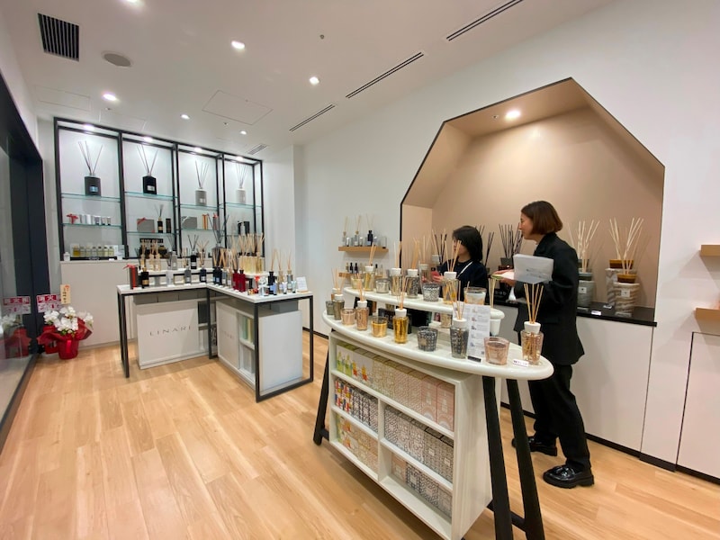 リナーリ バオバブコレクション