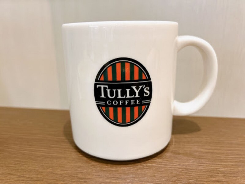 タリーズ デカフェ