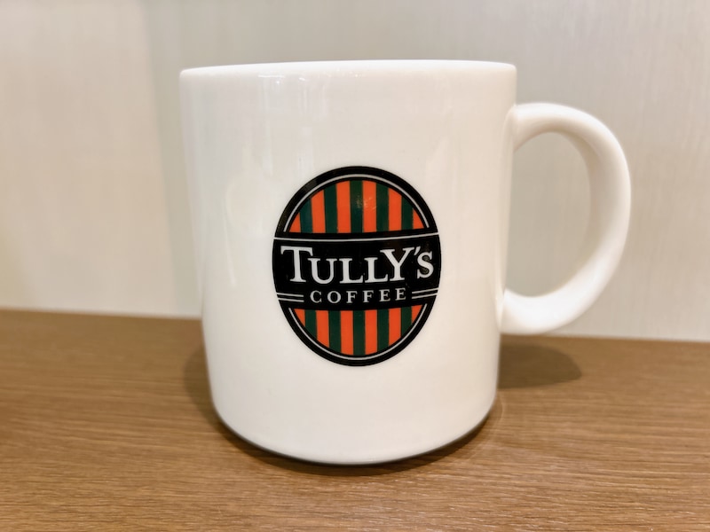 タリーズのドリンクチケットは上限金額が設定されている