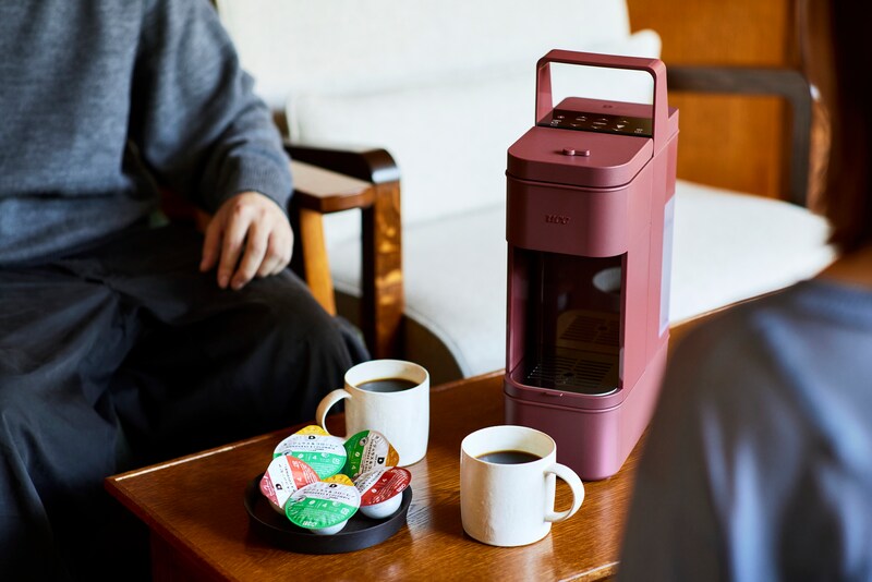 いろいろなシーンでYOUBI