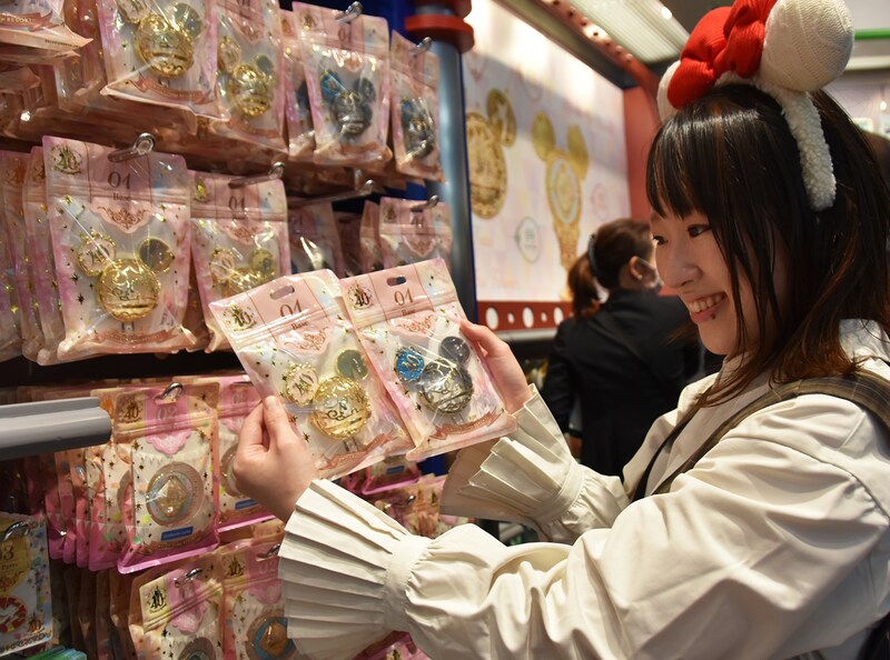 ディズニー・クリスマス