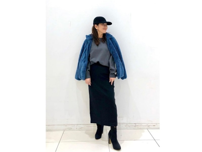 カラバリが豊富で選択肢が多いのも魅力　出典：StyleHint