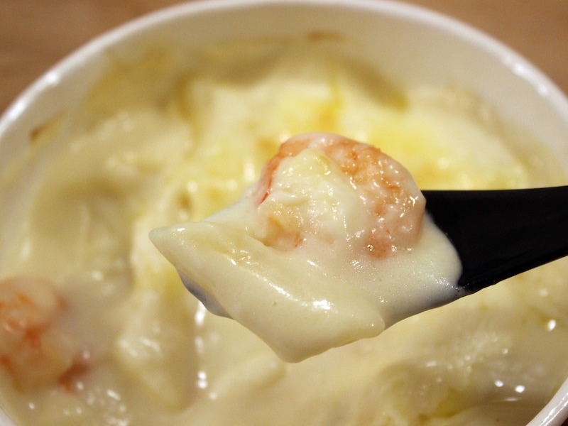 新宿中村屋の冷凍ドリア＆グラタン