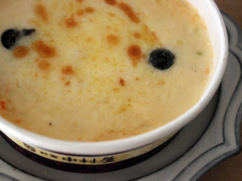 新宿中村屋の冷凍ドリア＆グラタン