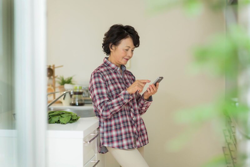 60代の終活の優先事項って？
