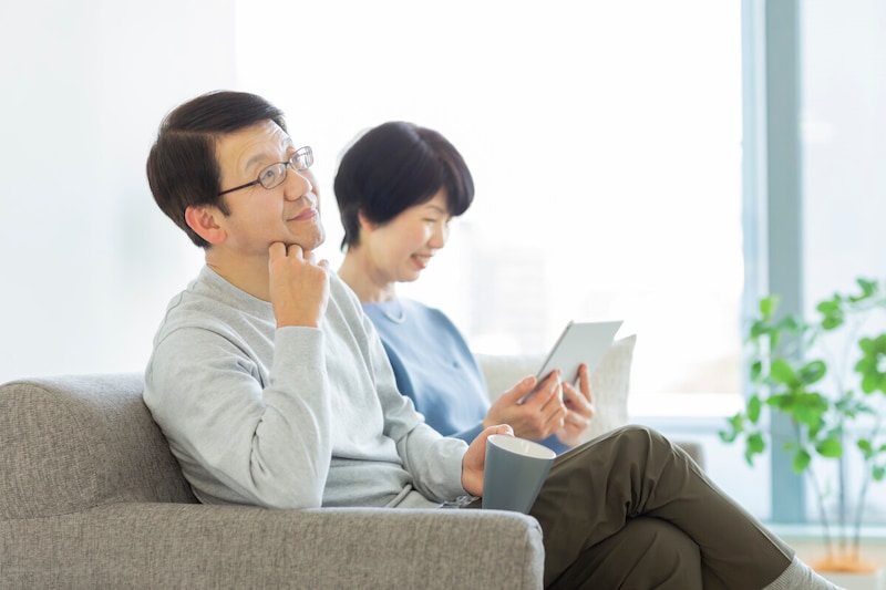 特別支給の老齢厚生年金を受給した場合、他の年金は繰下げできる?