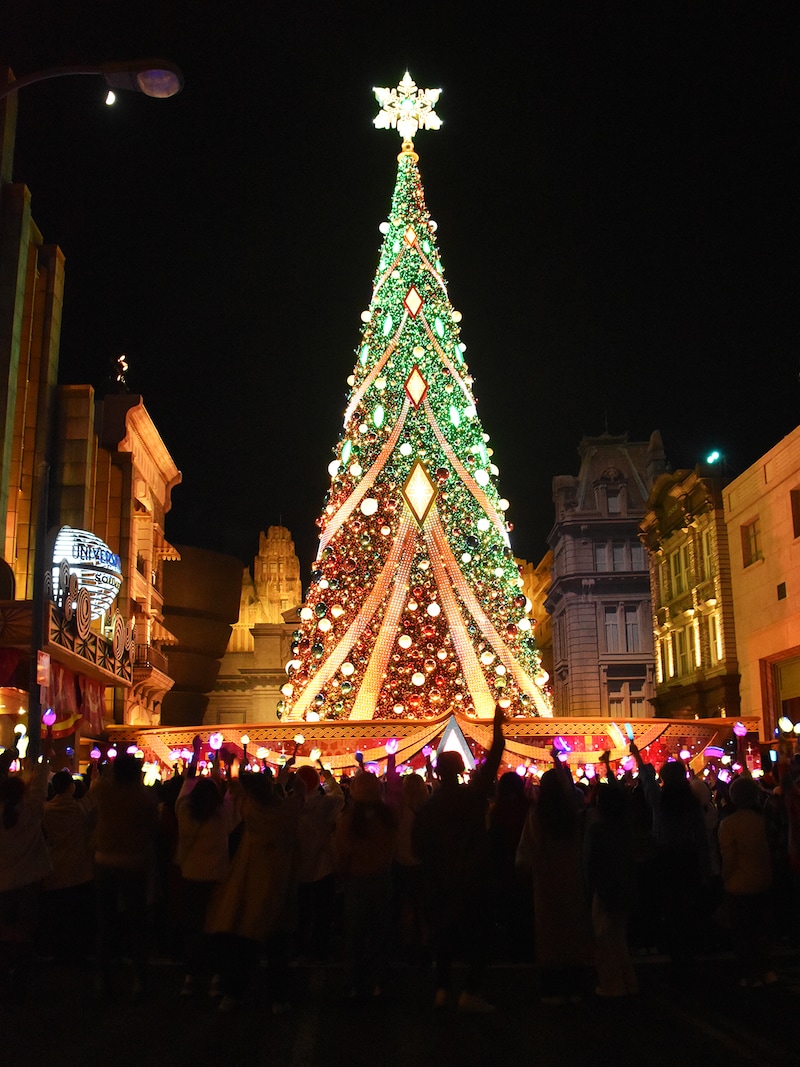 NO! LIMIT クリスマス 2023