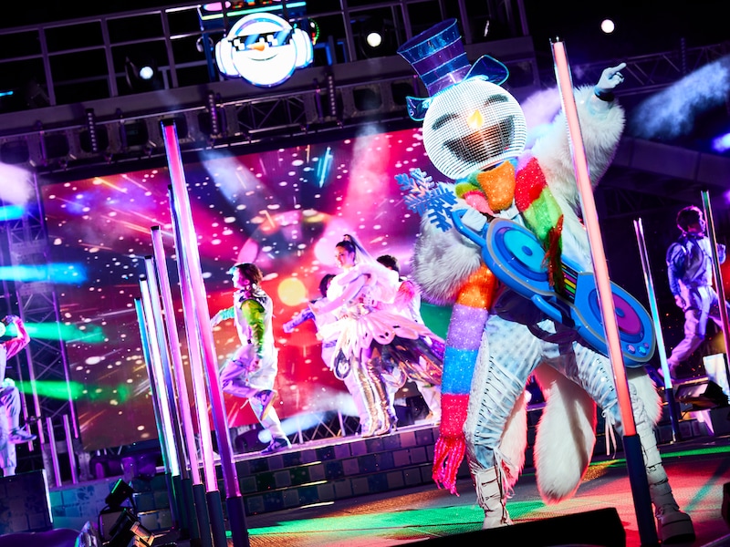 NO! LIMIT クリスマス 2023