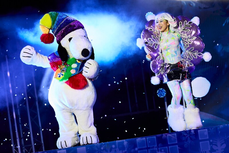 NO! LIMIT クリスマス 2023