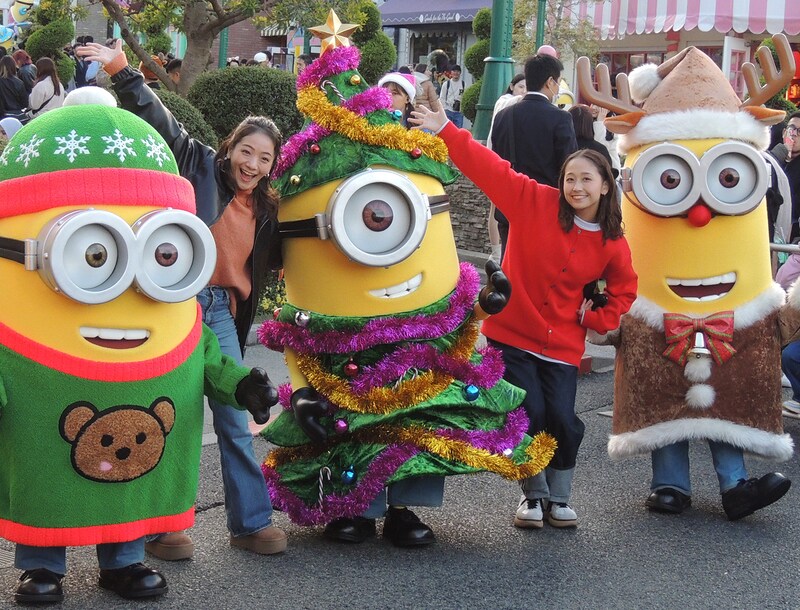 NO! LIMIT クリスマス 2023