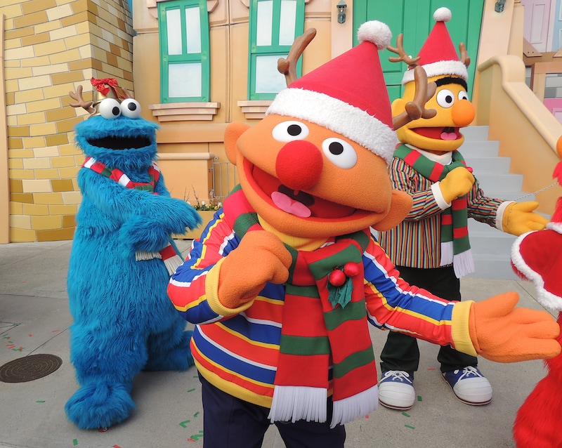 NO! LIMIT クリスマス 2023