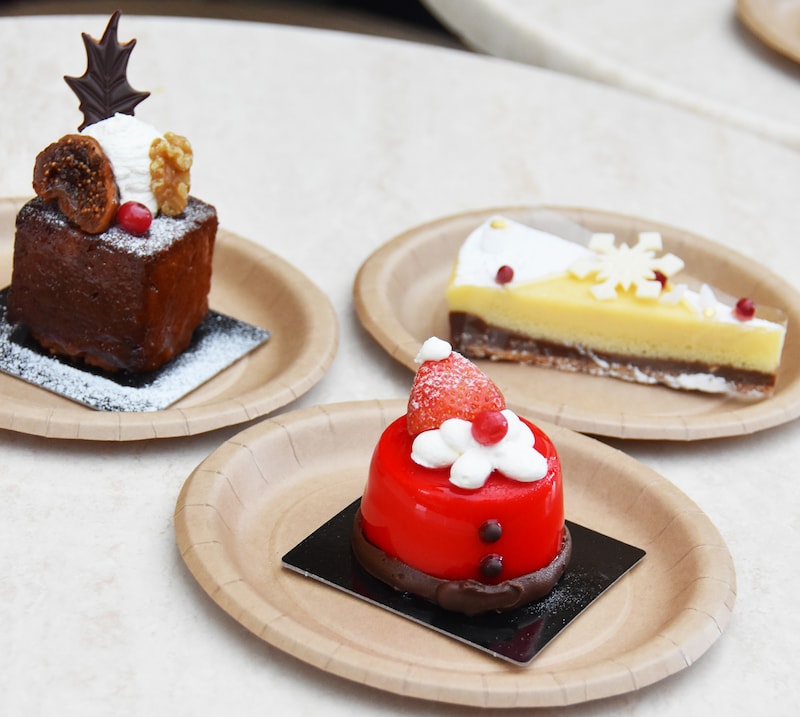 NO! LIMIT クリスマス 2023