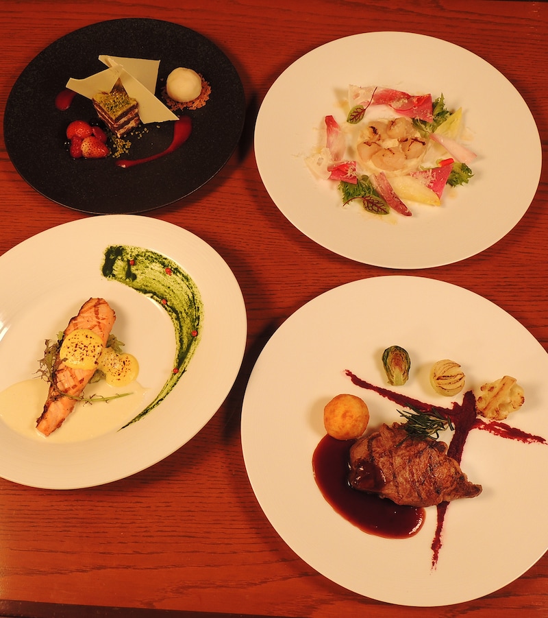 NO! LIMIT クリスマス 2023