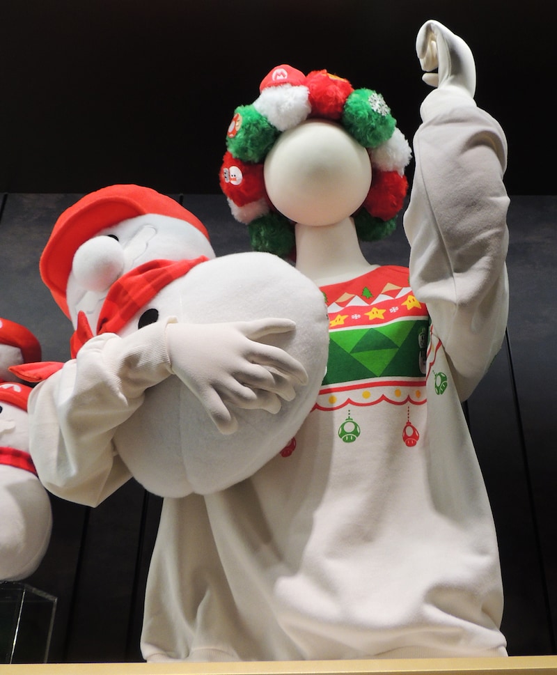 NO! LIMIT クリスマス 2023