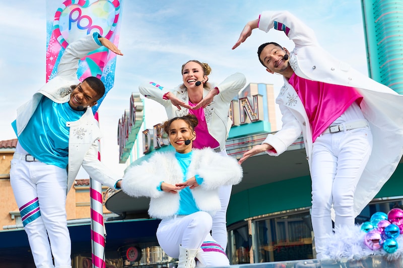 NO! LIMIT クリスマス 2023